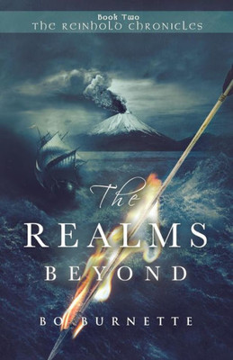 The Realms Beyond (The Reinhold Chronicles)