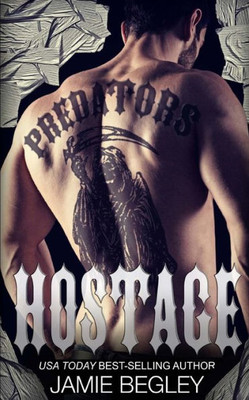 Hostage (Predators Mc)