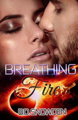 Breathing Fire (Drakonian Chronicles)