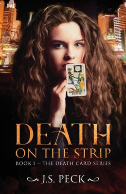 Death On The Strip (Death Card)