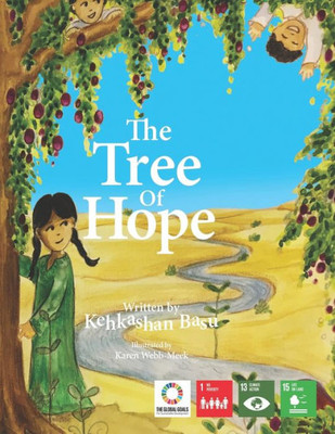 The Tree Of Hope (Voices Of Future Generations)