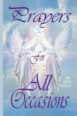 Prayers For All Occasions (Bringing In The Light Series)