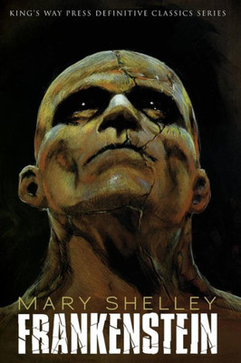 Frankenstein (Definitive Classics Series)