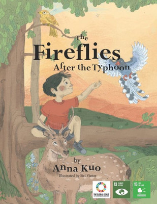 The Fireflies After The Typhoon (Voices Of Future Generations)