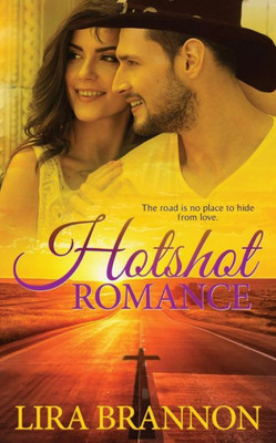 Hotshot Romance