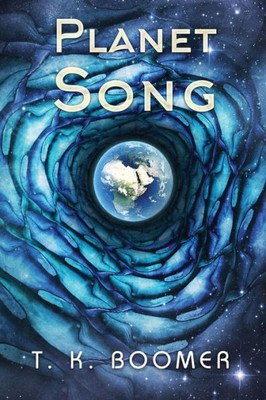 Planet Song (The Fahr Trilogy)