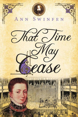 That Time May Cease (The Chronicles Of Christoval Alvarez)