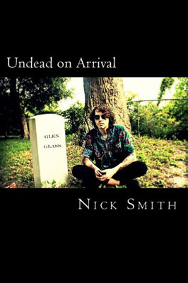 Undead On Arrival (Zombie Rock)