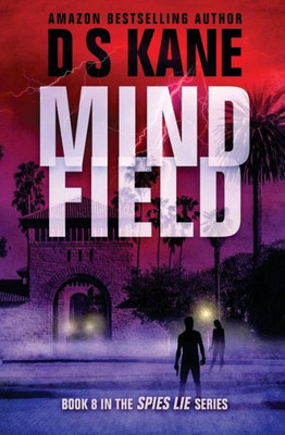 Mindfield (Spies Lie)
