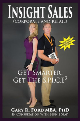 Insight Sales (Corporate And Retail)