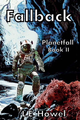 Fallback: Planetfall Book Ii