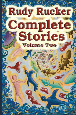 Complete Stories (Volume 2)