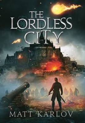 The Lordless City