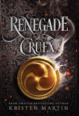 Renegade Cruex (2) (Shadow Crown)