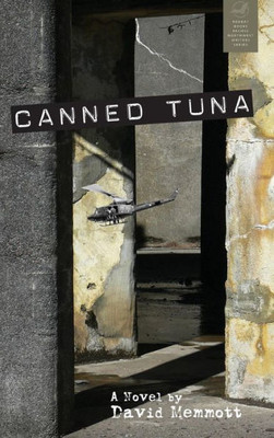 Canned Tuna (Redbat Books Pacific Northwest Writers)