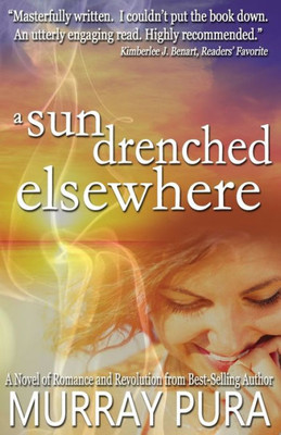 A Sun Drenched Elsewhere (The Zoya Septet)