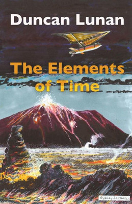 The Elements Of Time: Time Travel Stories