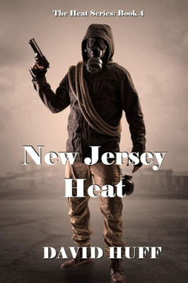 New Jersey Heat (Heat Series - Book 4)