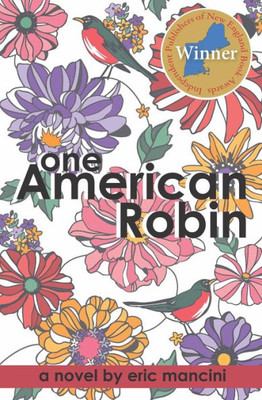 One American Robin