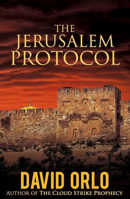 The Jerusalem Protocol (A Regan Hart Novel)