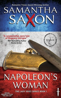 Napoleon'S Woman (The Lady Spies Series)