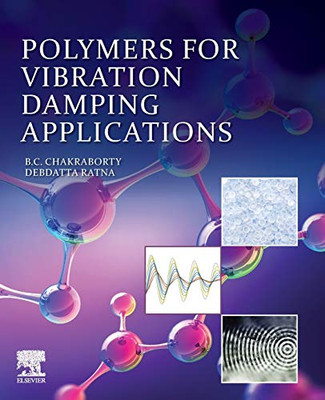 Polymers for Vibration Damping Applications