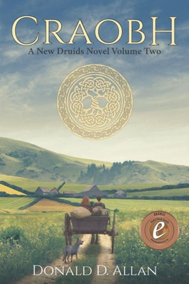 Craobh (A New Druids Series)