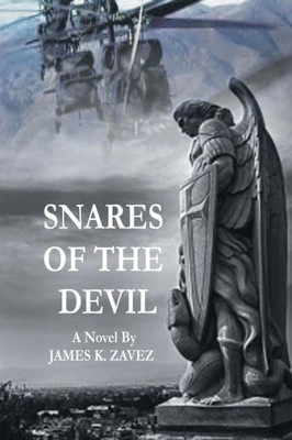 Snares Of The Devil (Book 2)