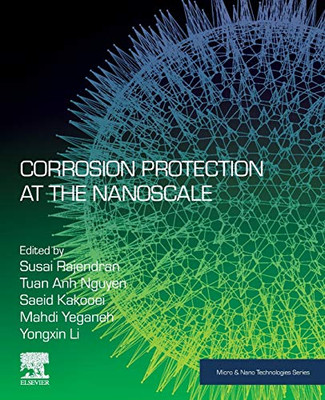 Corrosion Protection at the Nanoscale (Micro and Nano Technologies)