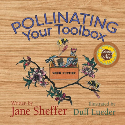 Pollinating Your Toolbox