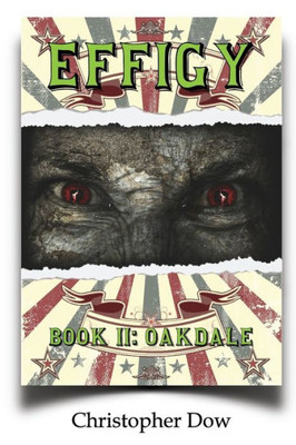 Effigy: Book Ii-Oakdale