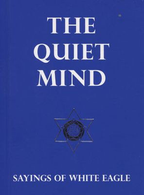 The Quiet Mind