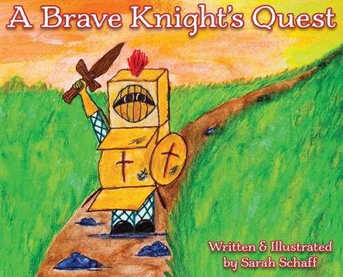 A Brave Knight'S Quest