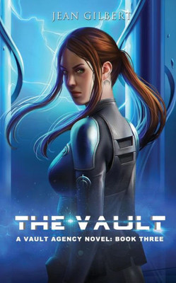 The Vault (A Vault Agency Novel)