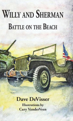 Willy And Sherman: Battle On The Beach (1)