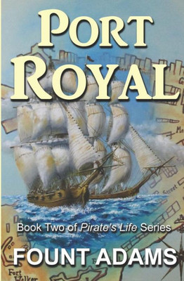 Port Royal (Pirate'S Life)