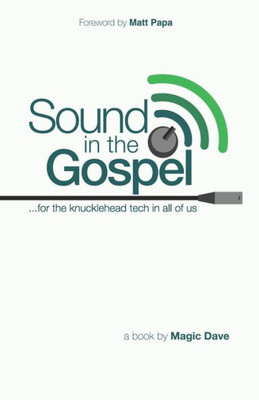 Sound In The Gospel