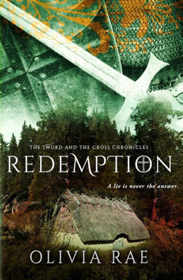 Redemption (The Sword And The Cross Chronicles)