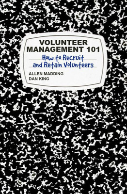 Volunteer Management 101: How To Recruit And Retain Volunteers