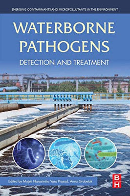 Waterborne Pathogens: Detection and Treatment