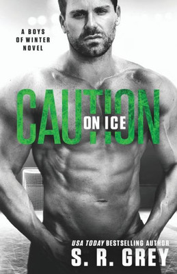 Caution On Ice: Boys Of Winter #4