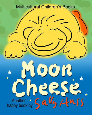 Moon Cheese