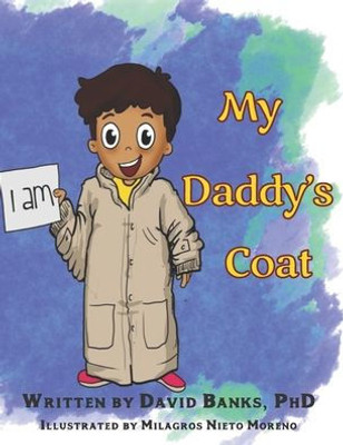 My Daddy'S Coat