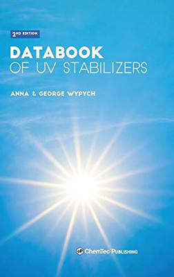 Databook of UV Stabilizers