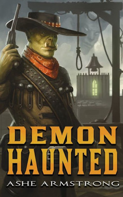 Demon Haunted (Grimluk, Demon Hunter)