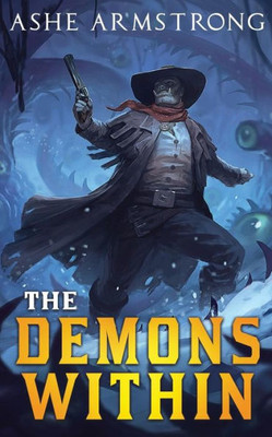 The Demons Within (Grimluk, Demon Hunter)