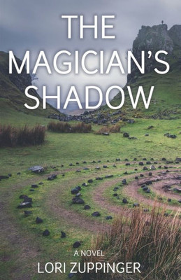 The Magician'S Shadow (The Magicians' Card)