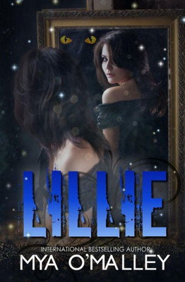 Lillie (Maggie Trilogy)