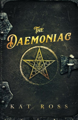 The Daemoniac (Gaslamp Gothic)
