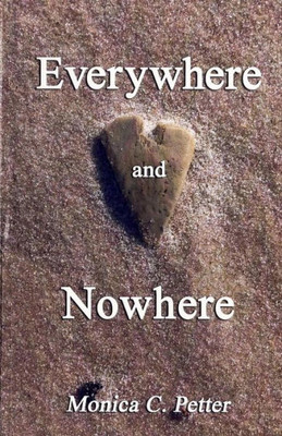 Everywhere And Nowhere (Kite Strings Series)